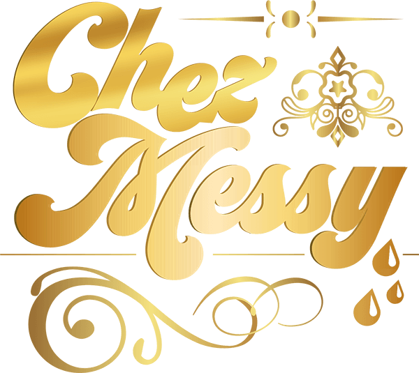 Chez Messy - Homepage