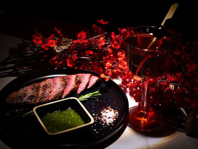 Petite Bistro Steak