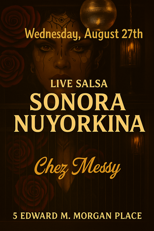 salsa promo