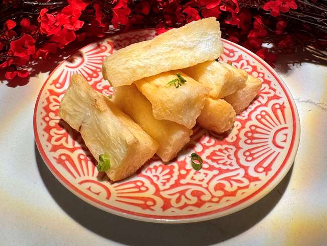 Petite Surf and Turf / Bistro Steak & Shrimp