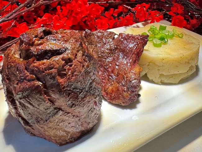 Churrasco